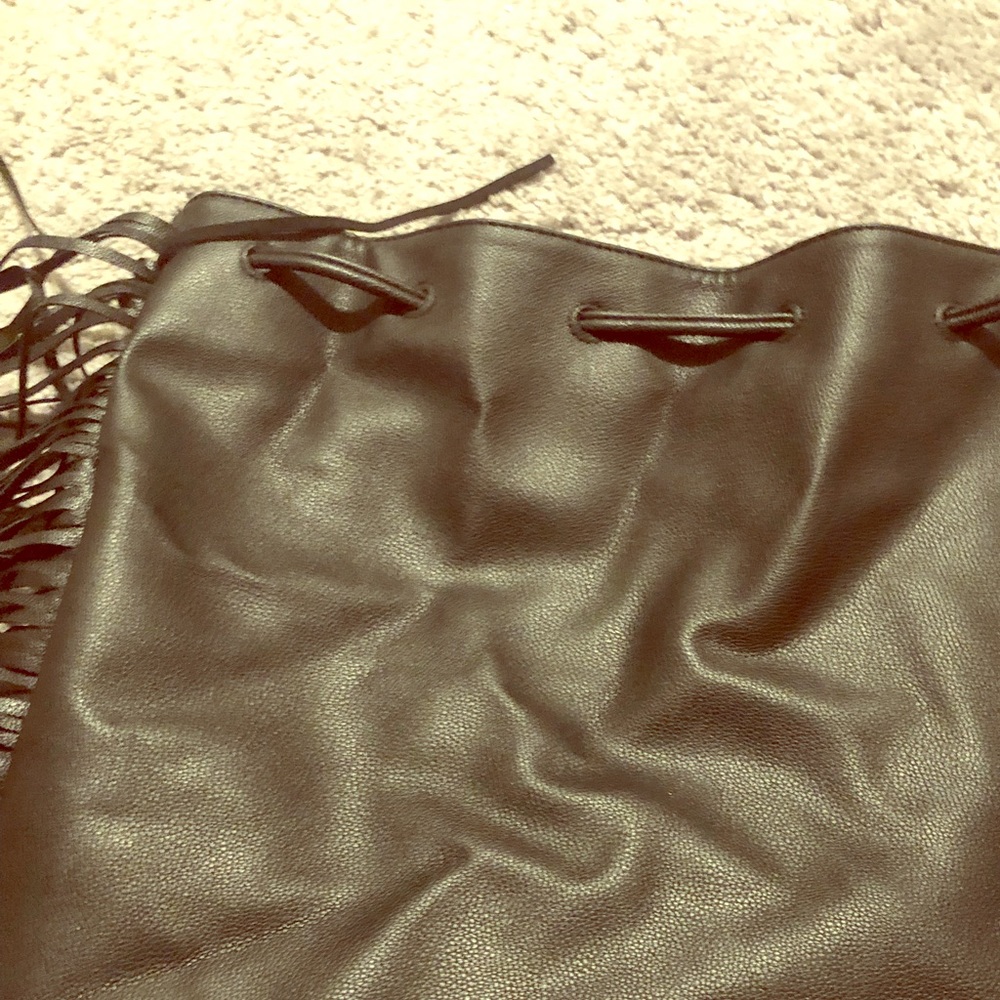 Victoria secret backpack